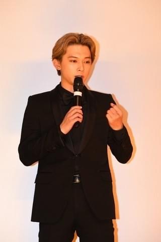 二階堂ふみ＆吉沢亮「リバーズ・エッジ」引っさげベルリン映画祭に登場！