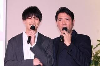 鈴木伸之、今年のバレンタインチョコ獲得数は「500個か1000個くらい」