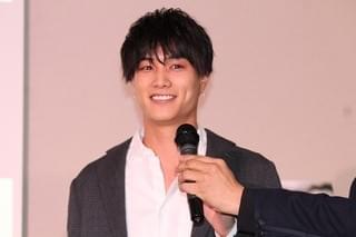 鈴木伸之、今年のバレンタインチョコ獲得数は「500個か1000個くらい」