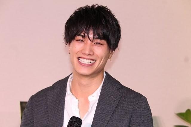 鈴木伸之、今年のバレンタインチョコ獲得数は「500個か1000個くらい」