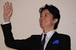 福山雅治、ジョン・ウー監督の規格外なスケール感を何度もアピール