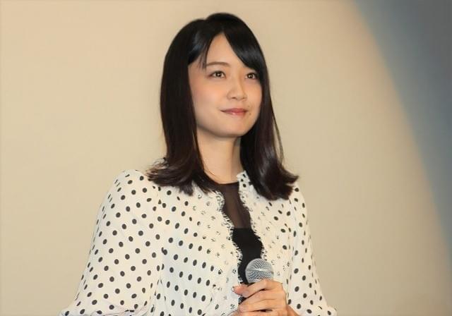 深川麻衣、初主演映画公開＆監督の手紙に感動と安堵の涙「幸せだった」