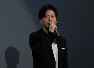 深川麻衣、初主演映画公開＆監督の手紙に感動と安堵の涙「幸せだった」