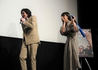 池田エライザ、林遣都の“ガチ童貞”ぶりに「怖い人なのかと…」