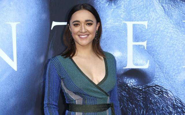 ケイシャ・キャッスル＝ヒューズ