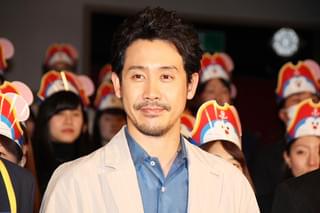 大泉洋「映画ドラえもん」新作に疑問呈す「今回、子どもは楽しめます？」