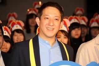 大泉洋「映画ドラえもん」新作に疑問呈す「今回、子どもは楽しめます？」