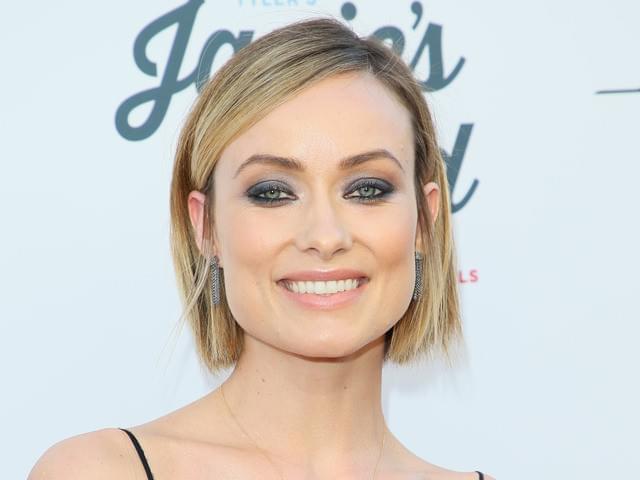 オリビア・ワイルド