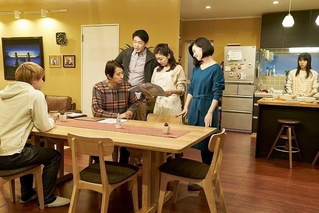 桜井日奈子＆吉沢亮、初キスシーンにド緊張！「ママレード・ボーイ」初々しい共演を語る