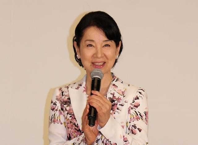 吉永小百合「北の桜守」役名は祖母の名前「天国から見てくれているかも」