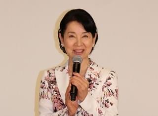 吉永小百合「北の桜守」役名は祖母の名前「天国から見てくれているかも」