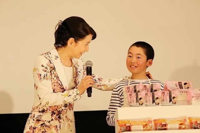 吉永小百合「北の桜守」役名は祖母の名前「天国から見てくれているかも」