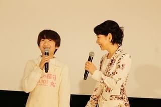 吉永小百合「北の桜守」役名は祖母の名前「天国から見てくれているかも」