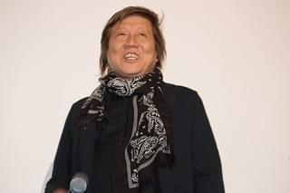 新星・木村涼香、GACKT提案のハリウッド式ラブシーンで魅力倍増！