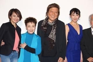 新星・木村涼香、GACKT提案のハリウッド式ラブシーンで魅力倍増！