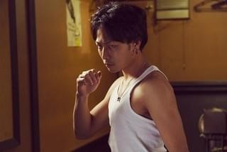 大谷亮平主演作に佐津川愛美、安達祐実、渋川清彦ら参戦！キャバ嬢＆債務者＆極悪ヤクザに