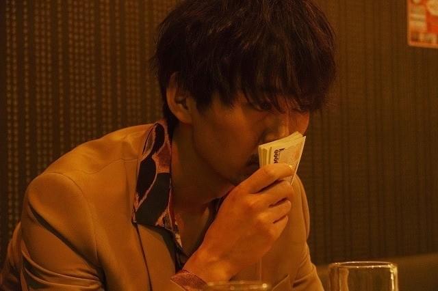大谷亮平主演作に佐津川愛美、安達祐実、渋川清彦ら参戦！キャバ嬢＆債務者＆極悪ヤクザに