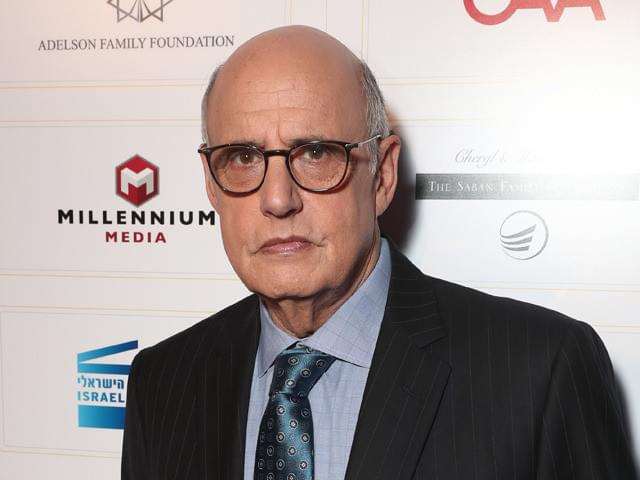 ジェフリー・タンバー