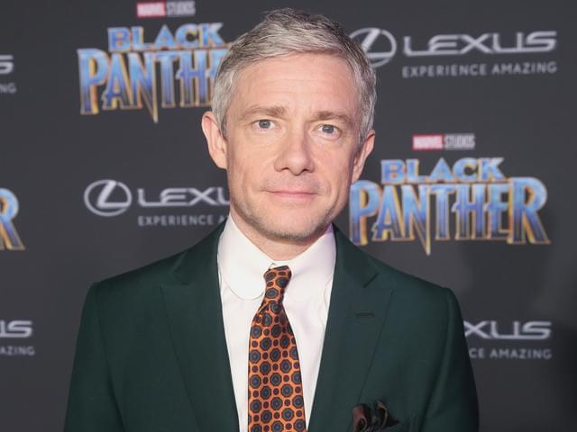 “ホビット”仲間との共演話も