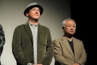 徳永ゆうき＆前川清の長男・紘毅、養護施設で生まれた友情を映画で体現 原作者が絶賛