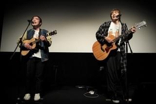 徳永ゆうき＆前川清の長男・紘毅、養護施設で生まれた友情を映画で体現 原作者が絶賛