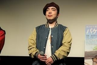 徳永ゆうき＆前川清の長男・紘毅、養護施設で生まれた友情を映画で体現 原作者が絶賛