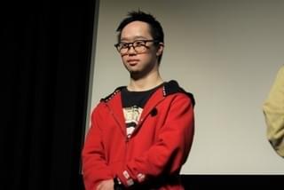 徳永ゆうき＆前川清の長男・紘毅、養護施設で生まれた友情を映画で体現 原作者が絶賛