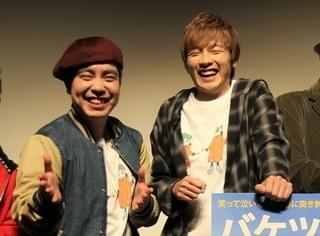 徳永ゆうき＆前川清の長男・紘毅、養護施設で生まれた友情を映画で体現 原作者が絶賛