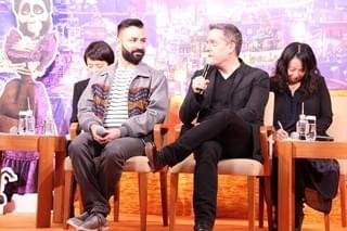 ピクサー新作「リメンバー・ミー」監督、アカデミー賞よりも大切なことは？