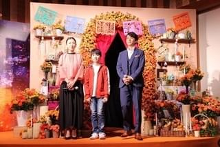 ピクサー新作「リメンバー・ミー」監督、アカデミー賞よりも大切なことは？