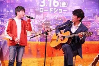 ピクサー新作「リメンバー・ミー」監督、アカデミー賞よりも大切なことは？