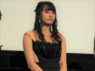 「King & Prince」平野紫耀、初主演映画のヒット誓う「金メダルとりたい！」