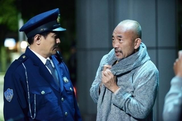 “女性化”竹中直人の笑撃演技！入れ替わりコメディ「レオン」本編映像