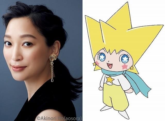 主人公・クルンの声を担当する