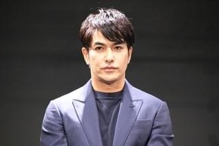 「去年の冬、きみと別れ」斎藤工の“演じたい役”に岩田剛典ら爆笑