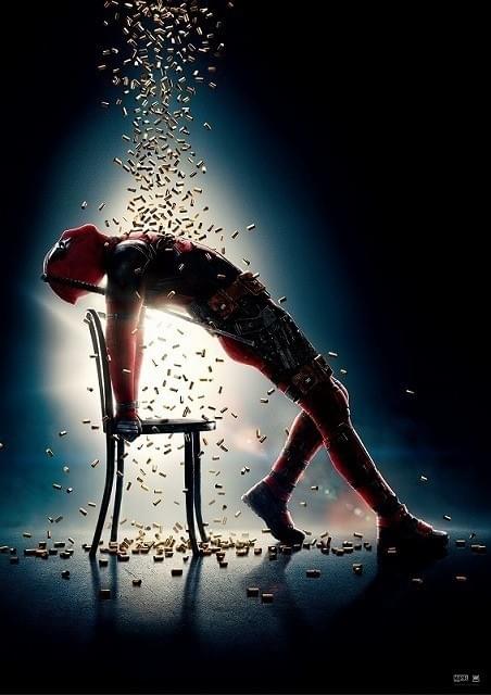 「フラッシュダンス」をパロった画像も到着