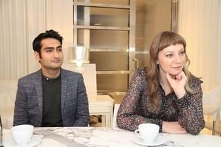 驚きの恋愛体験を映画化してオスカー候補に！「ビッグ・シック」脚本家夫婦を直撃