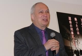 イーストウッド監督の“すご味”は？堀潤＆モーリー・ロバートソン＆木佐彩子が持論展開