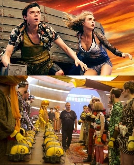 貴重な映像がぎっしり！