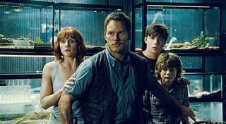 「ジュラシック・ワールド3」が2021年6月公開決定