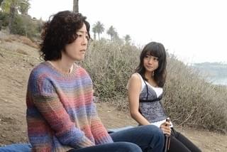 ジョシュ・ハートネットLOVEな寺島しのぶを活写！ 「オー・ルーシー！」劇中カット披露