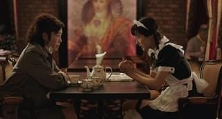 ジョシュ・ハートネットLOVEな寺島しのぶを活写！ 「オー・ルーシー！」劇中カット披露