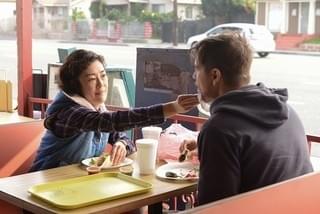 ジョシュ・ハートネットLOVEな寺島しのぶを活写！ 「オー・ルーシー！」劇中カット披露