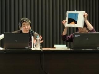 高畑勲監督が語る熊谷守一の絵画、アニメーションとの共通点