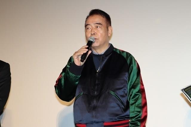 染谷将太、チェン・カイコー監督「空海」は「一生忘れられない経験」