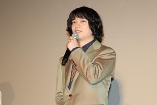 染谷将太、チェン・カイコー監督「空海」は「一生忘れられない経験」