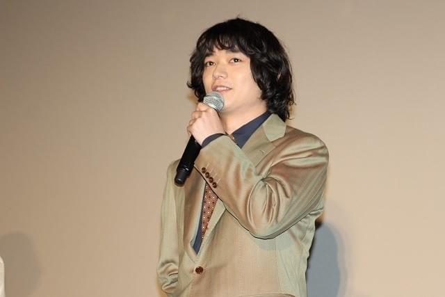 染谷将太、チェン・カイコー監督「空海」は「一生忘れられない経験」