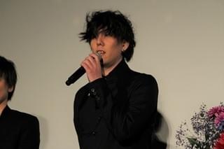 染谷将太、チェン・カイコー監督「空海」は「一生忘れられない経験」