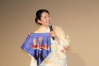 染谷将太、チェン・カイコー監督「空海」は「一生忘れられない経験」