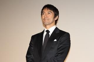 染谷将太、チェン・カイコー監督「空海」は「一生忘れられない経験」